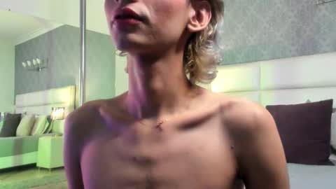 Adonis  online show from January 9, 2:06 am