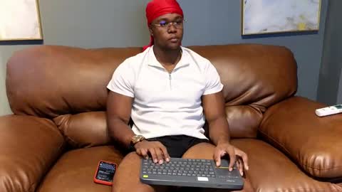 Adonis Knight  online show from January 31, 11:56 am