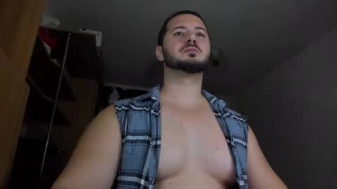 Adonis Steel online show from October 28, 3:13 pm