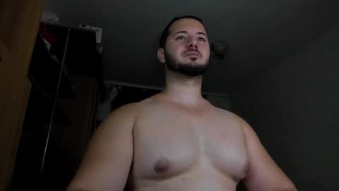 Adonis Steel online show from September 24, 8:48 pm