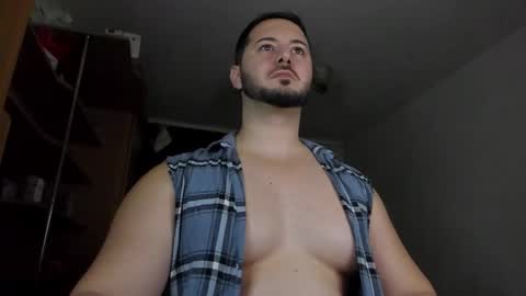 Adonis Steel online show from December 1, 6:50 pm