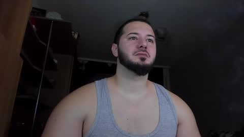 Adonis Steel online show from December 27, 6:31 pm