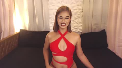 fuckabledoll online show from February 8, 7:05 pm