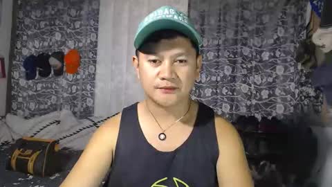 adorableasianboy online show from January 19, 6:34 am