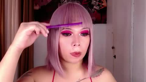 adorabletsforyouxx online show from March 25, 6:25 pm