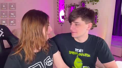 adrean_sofi online show from December 20, 10:11 am