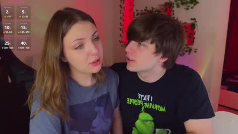 adrean_sofi online show from April 14, 11:35 am