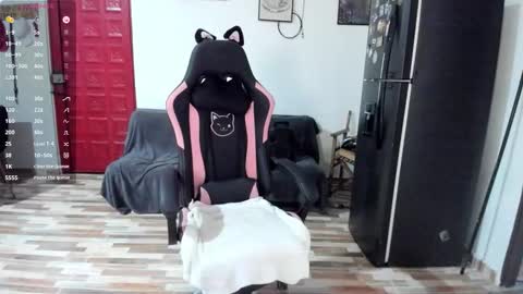 Adrena10 online show from November 14, 10:22 pm