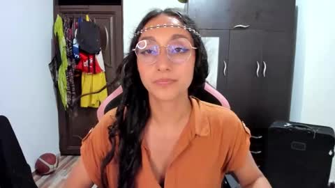 Snapshot of adrena_10 chatting on September 30, 11:15 pm Adrena10 online show from September 30, 11:15 pm
