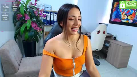 adri miller online show from November 27, 12:24 pm