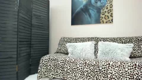 Adriana online show from October 7, 11:17 am