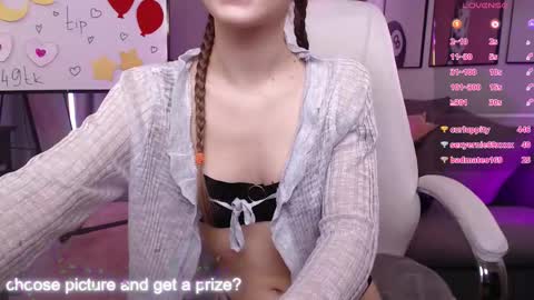 Eva online show from January 16, 8:01 am