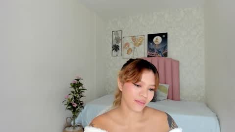 Adriana online show from October 21, 12:21 pm