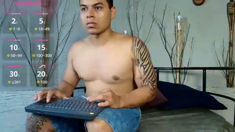 Adrian online show from August 5, 12:13 pm
