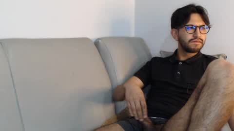 Adrian Falcon online show from June 12, 6:01 am