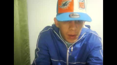 adrian_fire01 online show from April 18, 6:59 am