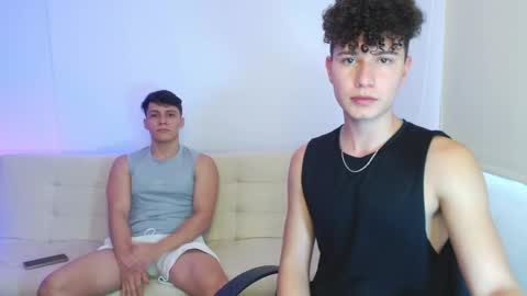 adrian morelli online show from November 29, 7:54 pm