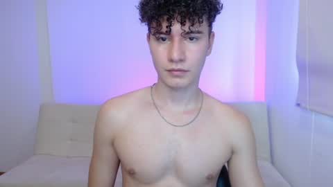 adrian morelli online show from July 3, 9:19 pm
