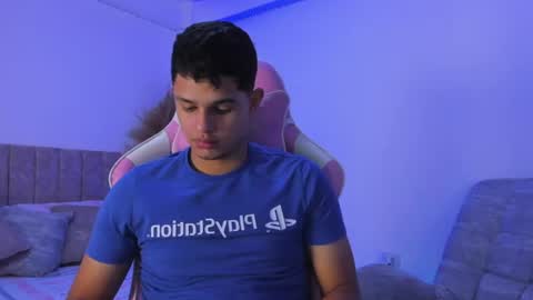ADRIAN online show from June 12, 1:37 am