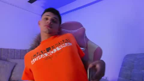 ADRIAN online show from June 13, 7:02 pm