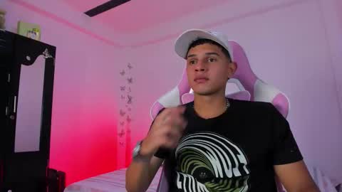 ADRIAN online show from February 6, 7:05 pm