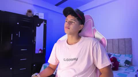 ADRIAN online show from March 27, 6:53 pm