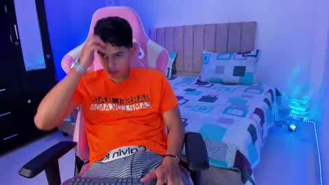 ADRIAN online show from March 5, 7:45 pm