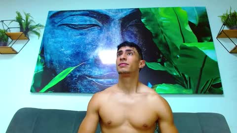   online show from March 1, 2:55 pm