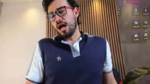 adrian_sith online show from June 10, 5:12 pm