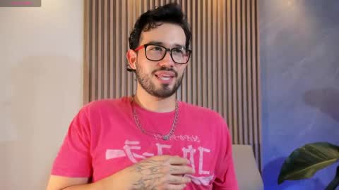 adrian_sith online show from June 3, 7:08 pm