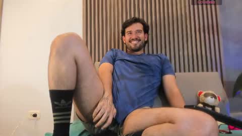 adrian_sith online show from June 11, 7:34 pm