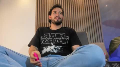 adrian_sith online show from June 8, 10:49 am