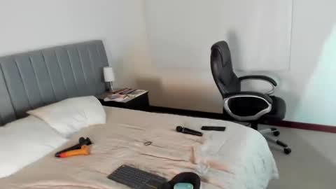 Adriana online show from September 24, 3:35 am