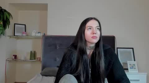 Adriana online show from February 17, 6:23 am