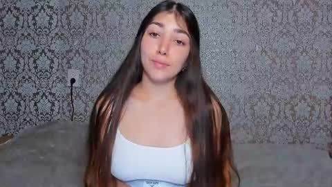 Adriana online show from July 23, 6:49 pm