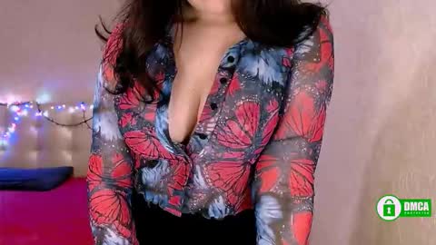 Adriana online show from November 23, 5:33 pm