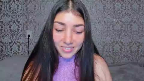 Adriana online show from July 27, 8:39 pm