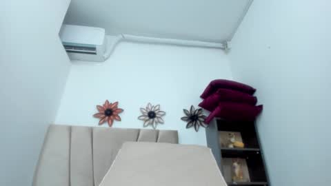 adriana online show from October 28, 5:03 pm