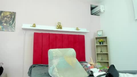 adriana online show from June 8, 1:28 am