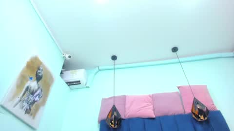 adriana online show from July 1, 2:53 am