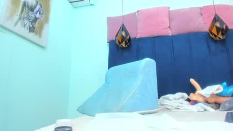 adriana online show from July 27, 1:58 am