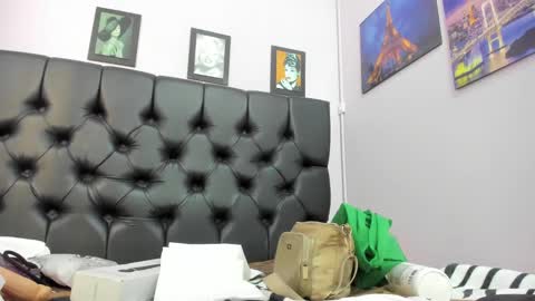 adriana online show from November 16, 5:37 pm