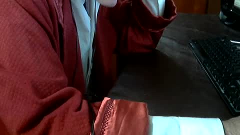 Adrian online show from June 27, 11:44 pm