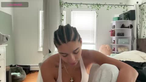Adrianna  online show from June 23, 6:47 pm