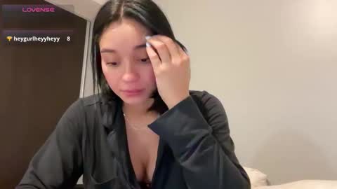 Adrianna  online show from January 17, 1:48 am