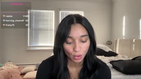 Adrianna  online show from January 8, 8:47 pm