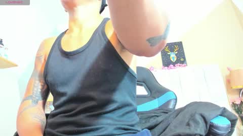 Adrian online show from December 4, 1:11 pm