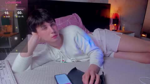 adrianoaubert online show from November 16, 11:01 am