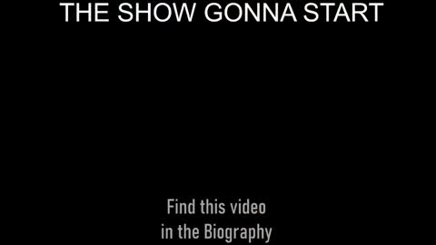 Adrian Williams online show from January 31, 6:25 pm