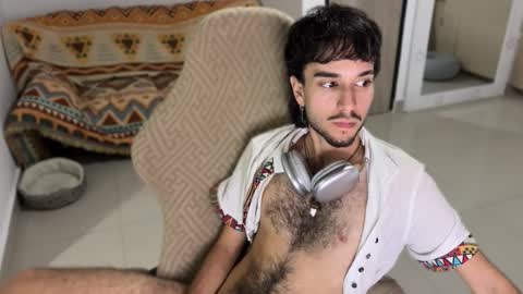 adrien_polo online show from March 4, 2:08 am